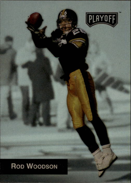 A6486- 1993 Playoff Football Cards 1-200 +Rookies -You Pick- 15+ FREE US SHIP - Picture 268 of 387