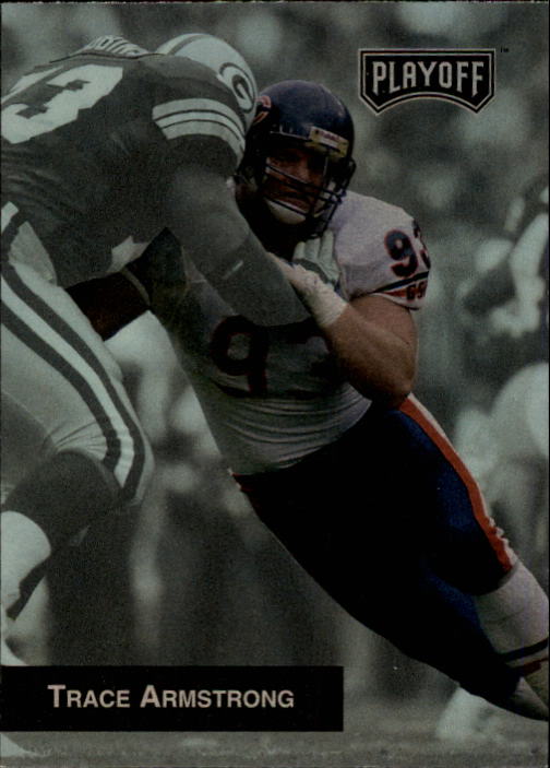 A6486- 1993 Playoff Football Cards 1-200 +Rookies -You Pick- 15+ FREE US SHIP - Picture 278 of 387