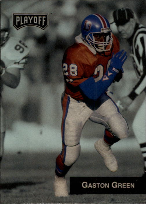 A6486- 1993 Playoff Football Cards 1-200 +Rookies -You Pick- 15+ FREE US SHIP - Picture 284 of 387