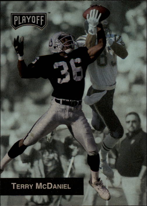 A6486- 1993 Playoff Football Cards 1-200 +Rookies -You Pick- 15+ FREE US SHIP - Picture 290 of 387