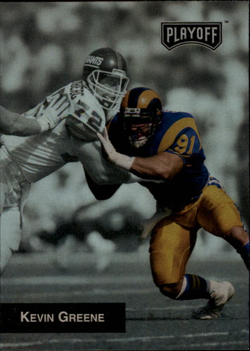 A6486- 1993 Playoff Football Cards 1-200 +Rookies -You Pick- 15+ FREE US SHIP - Picture 292 of 387