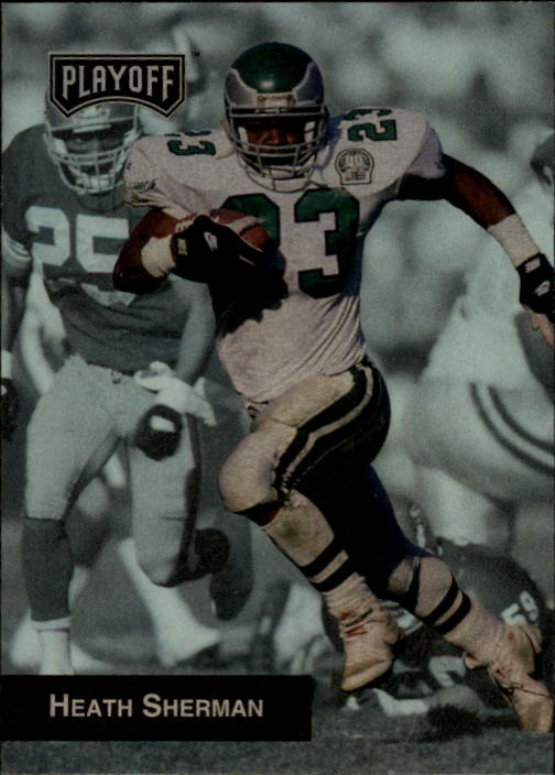 A6486- 1993 Playoff Football Cards 1-200 +Rookies -You Pick- 15+ FREE US SHIP - Picture 300 of 387