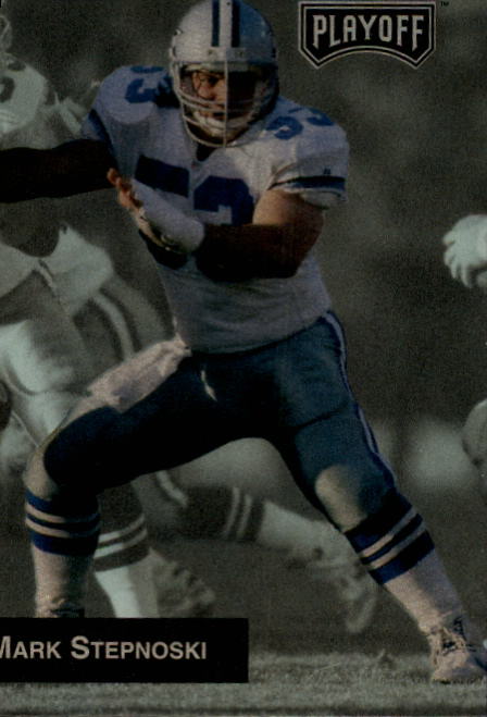 A6486- 1993 Playoff Football Cards 1-200 +Rookies -You Pick- 15+ FREE US SHIP - Picture 302 of 387