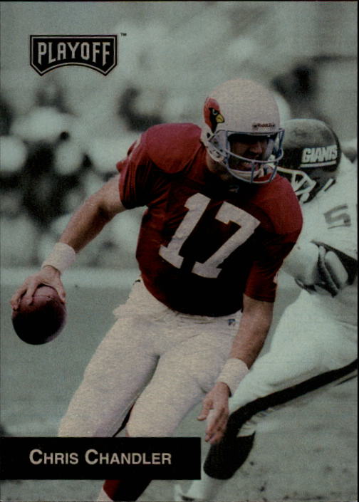 A6486- 1993 Playoff Football Cards 1-200 +Rookies -You Pick- 15+ FREE US SHIP - Picture 304 of 387