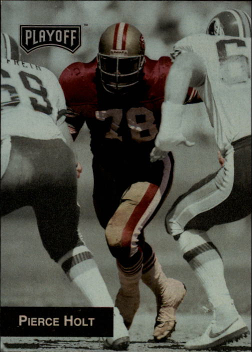 A6486- 1993 Playoff Football Cards 1-200 +Rookies -You Pick- 15+ FREE US SHIP - Picture 308 of 387