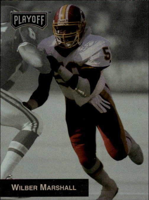 A6486- 1993 Playoff Football Cards 1-200 +Rookies -You Pick- 15+ FREE US SHIP - Picture 310 of 387