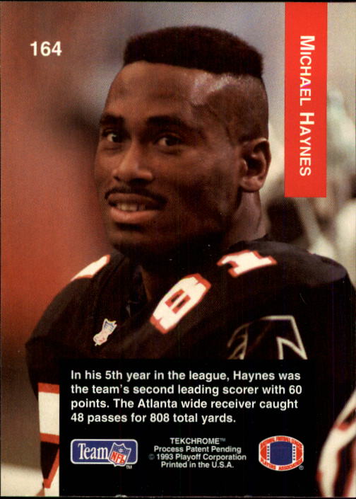 A6486- 1993 Playoff Football Cards 1-200 +Rookies -You Pick- 15+ FREE US SHIP - Picture 317 of 387