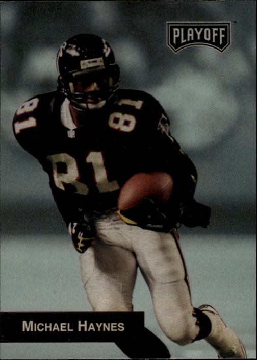 A6486- 1993 Playoff Football Cards 1-200 +Rookies -You Pick- 15+ FREE US SHIP - Picture 316 of 387