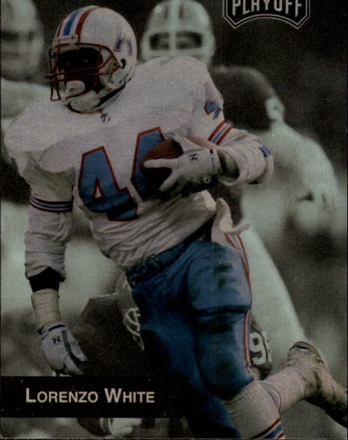 A6486- 1993 Playoff Football Cards 1-200 +Rookies -You Pick- 15+ FREE US SHIP - Picture 328 of 387