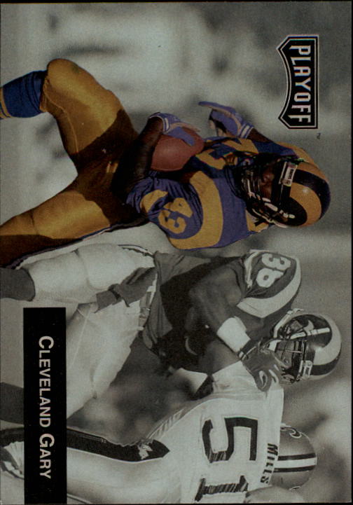 A6486- 1993 Playoff Football Cards 1-200 +Rookies -You Pick- 15+ FREE US SHIP - Picture 330 of 387