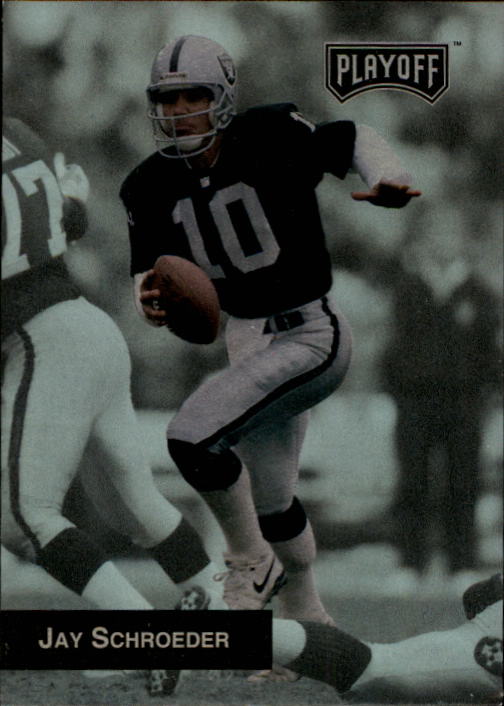 A6486- 1993 Playoff Football Cards 1-200 +Rookies -You Pick- 15+ FREE US SHIP - Picture 332 of 387