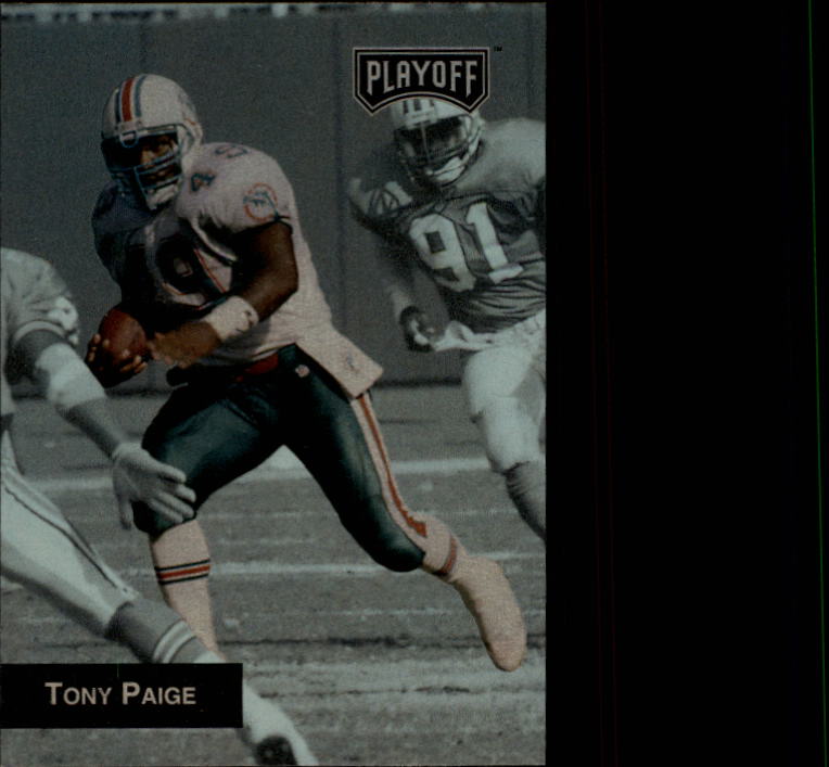 A6486- 1993 Playoff Football Cards 1-200 +Rookies -You Pick- 15+ FREE US SHIP - Picture 334 of 387