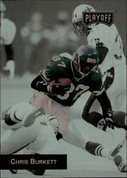 A6486- 1993 Playoff Football Cards 1-200 +Rookies -You Pick- 15+ FREE US SHIP - Picture 342 of 387