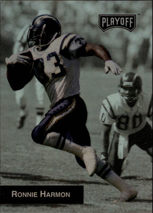 A6486- 1993 Playoff Football Cards 1-200 +Rookies -You Pick- 15+ FREE US SHIP - Picture 346 of 387