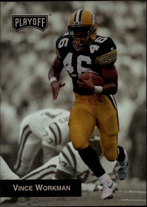 A6486- 1993 Playoff Football Cards 1-200 +Rookies -You Pick- 15+ FREE US SHIP - Picture 364 of 387
