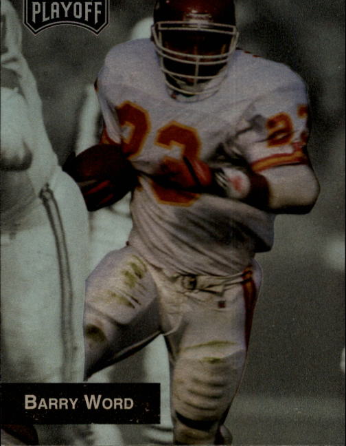 A6486- 1993 Playoff Football Cards 1-200 +Rookies -You Pick- 15+ FREE US SHIP - Picture 368 of 387