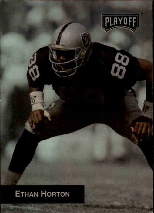 A6486- 1993 Playoff Football Cards 1-200 +Rookies -You Pick- 15+ FREE US SHIP - Picture 370 of 387