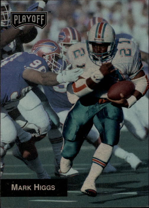 A6486- 1993 Playoff Football Cards 1-200 +Rookies -You Pick- 15+ FREE US SHIP - Picture 372 of 387