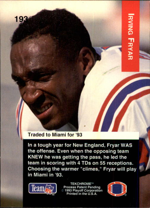 A6486- 1993 Playoff Football Cards 1-200 +Rookies -You Pick- 15+ FREE US SHIP - Picture 375 of 387