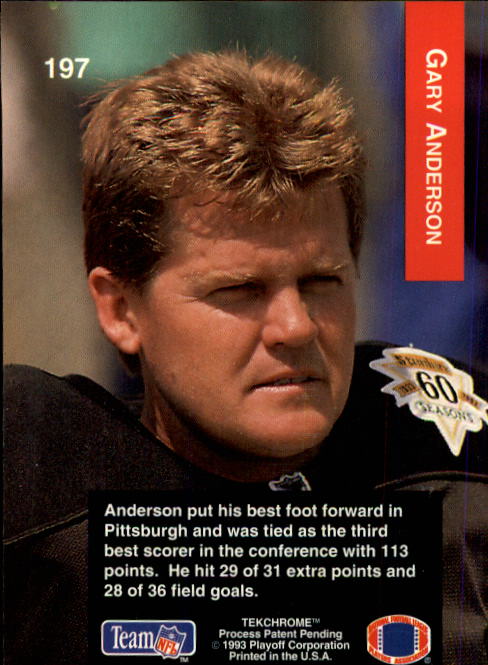 A6486- 1993 Playoff Football Cards 1-200 +Rookies -You Pick- 15+ FREE US SHIP - Picture 381 of 387