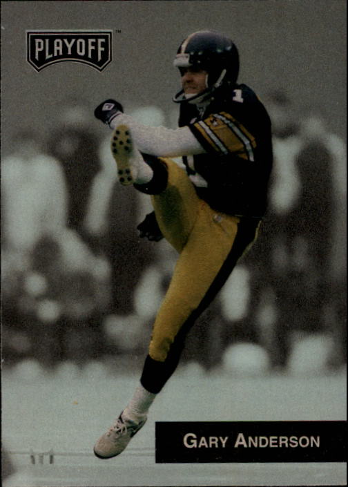 A6486- 1993 Playoff Football Cards 1-200 +Rookies -You Pick- 15+ FREE US SHIP - Picture 380 of 387