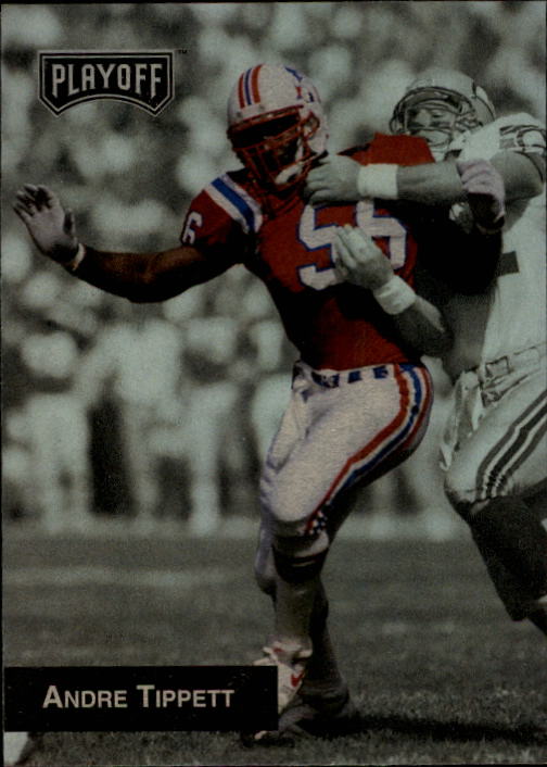 A6486- 1993 Playoff Football Cards 1-200 +Rookies -You Pick- 15+ FREE US SHIP - Picture 384 of 387