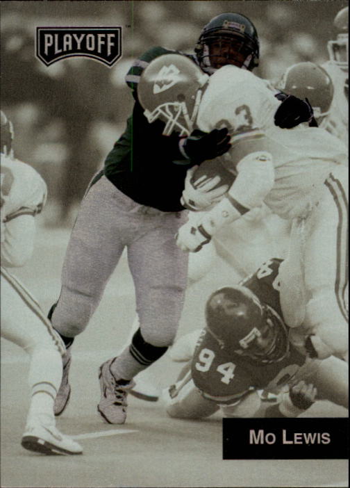 A6486- 1993 Playoff Football #s 201-315 + Inserts -You Pick- 15+ FREE US SHIP - Picture 6 of 243