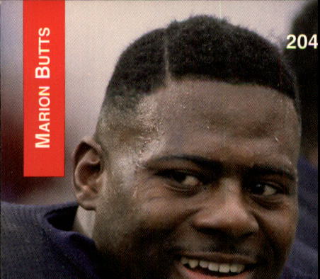 A6486- 1993 Playoff Football #s 201-315 + Inserts -You Pick- 15+ FREE US SHIP - Picture 9 of 243