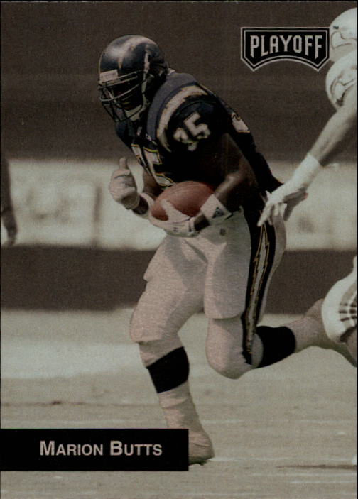 A6486- 1993 Playoff Football #s 201-315 + Inserts -You Pick- 15+ FREE US SHIP - Picture 8 of 243