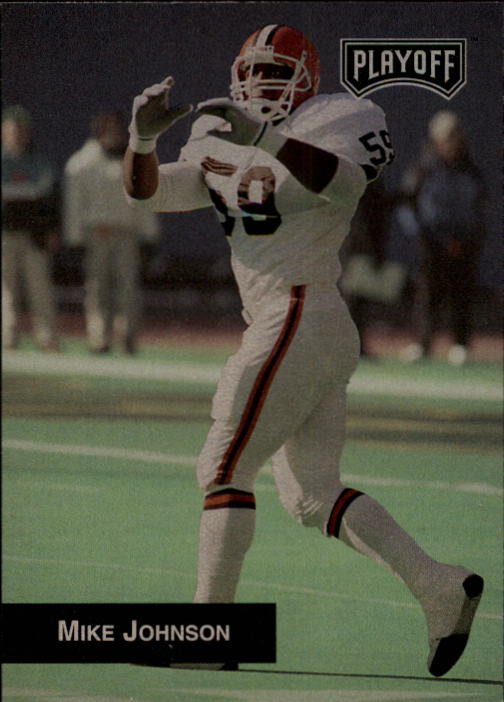 A6486- 1993 Playoff Football #s 201-315 + Inserts -You Pick- 15+ FREE US SHIP - Picture 10 of 243