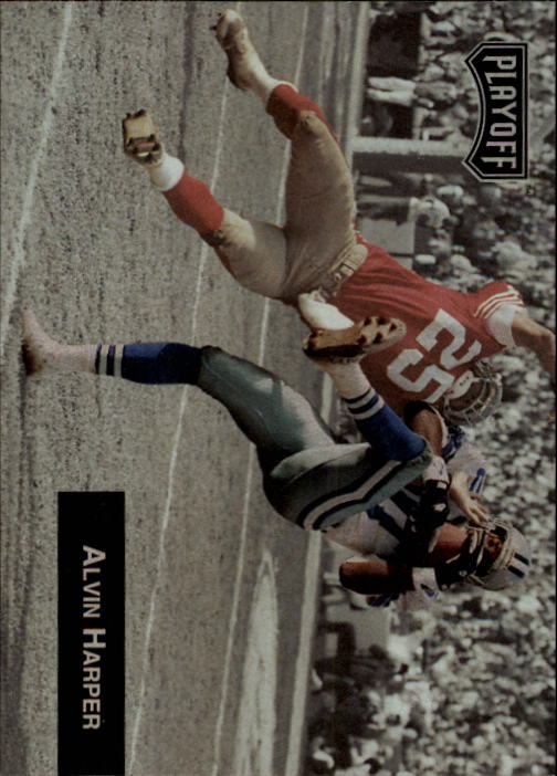 A6486- 1993 Playoff Football #s 201-315 + Inserts -You Pick- 15+ FREE US SHIP - Picture 12 of 243