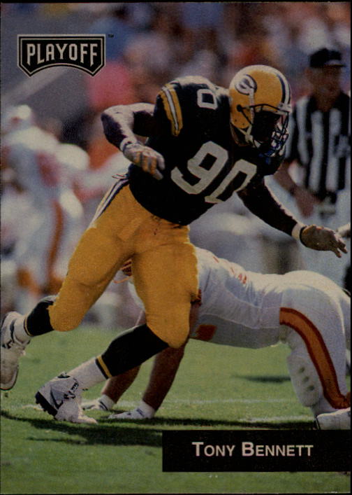 A6486- 1993 Playoff Football #s 201-315 + Inserts -You Pick- 15+ FREE US SHIP - Picture 18 of 243