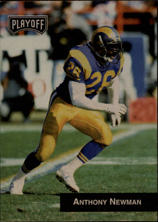 A6486- 1993 Playoff Football #s 201-315 + Inserts -You Pick- 15+ FREE US SHIP - Picture 20 of 243