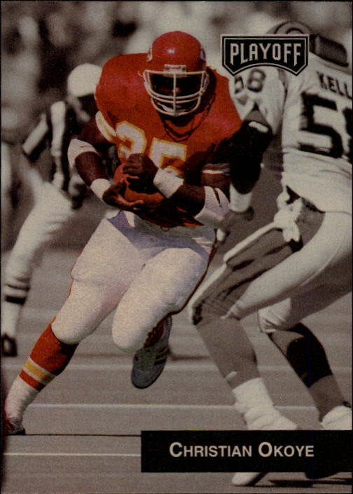 A6486- 1993 Playoff Football #s 201-315 + Inserts -You Pick- 15+ FREE US SHIP - Picture 22 of 243