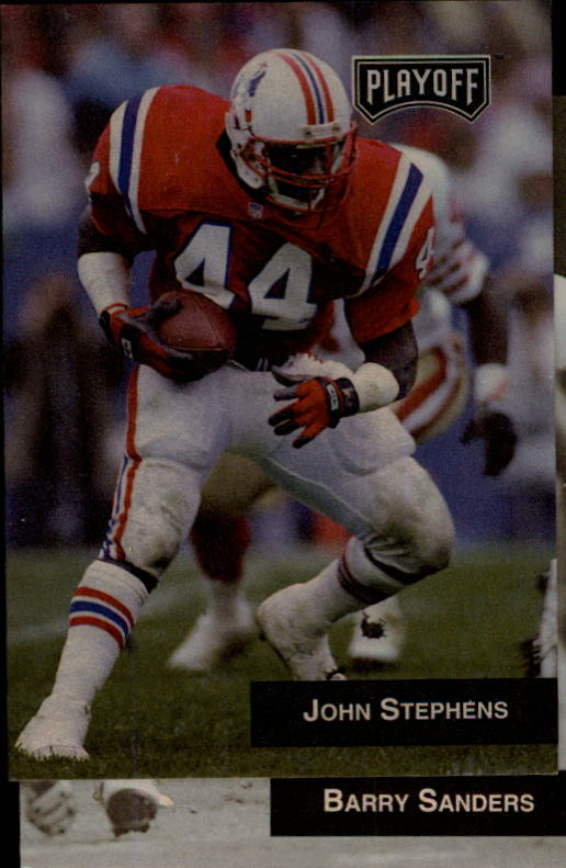 A6486- 1993 Playoff Football #s 201-315 + Inserts -You Pick- 15+ FREE US SHIP - Picture 32 of 243