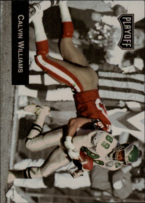 A6486- 1993 Playoff Football #s 201-315 + Inserts -You Pick- 15+ FREE US SHIP - Picture 34 of 243