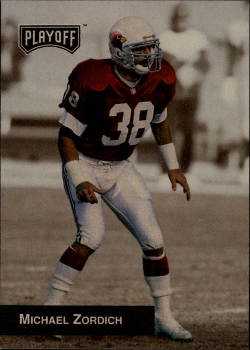 A6486- 1993 Playoff Football #s 201-315 + Inserts -You Pick- 15+ FREE US SHIP - Picture 42 of 243