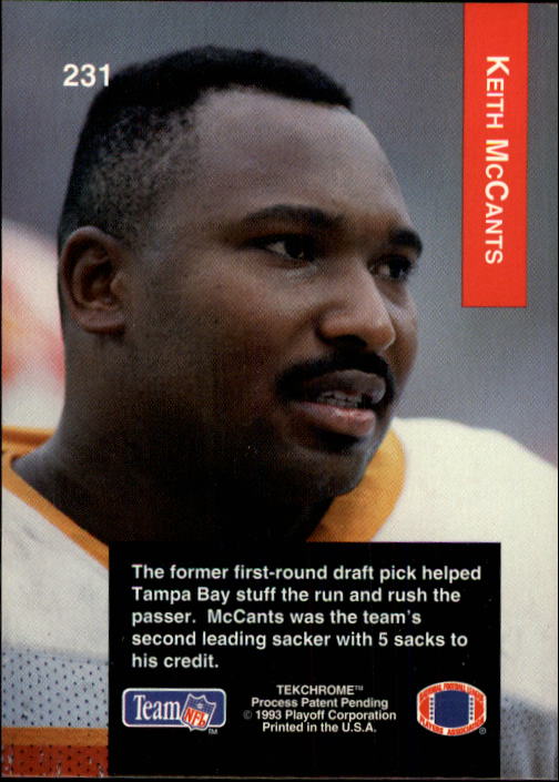 A6486- 1993 Playoff Football #s 201-315 + Inserts -You Pick- 15+ FREE US SHIP - Picture 51 of 243