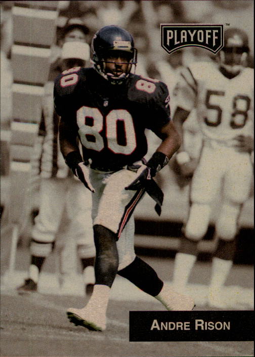 A6486- 1993 Playoff Football #s 201-315 + Inserts -You Pick- 15+ FREE US SHIP - Picture 56 of 243
