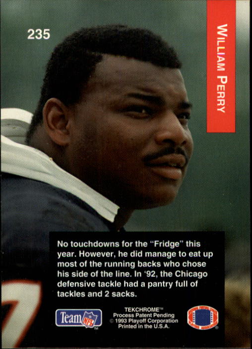 A6486- 1993 Playoff Football #s 201-315 + Inserts -You Pick- 15+ FREE US SHIP - Picture 59 of 243