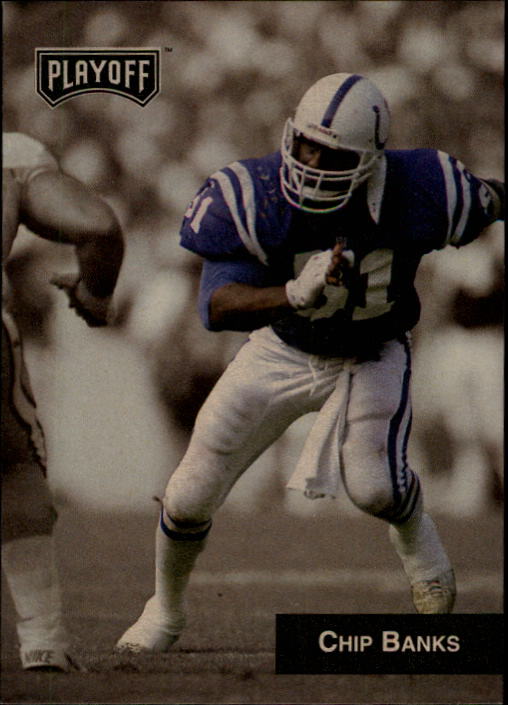 A6486- 1993 Playoff Football #s 201-315 + Inserts -You Pick- 15+ FREE US SHIP - Picture 60 of 243