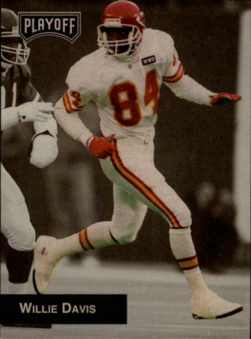 A6486- 1993 Playoff Football #s 201-315 + Inserts -You Pick- 15+ FREE US SHIP - Picture 62 of 243