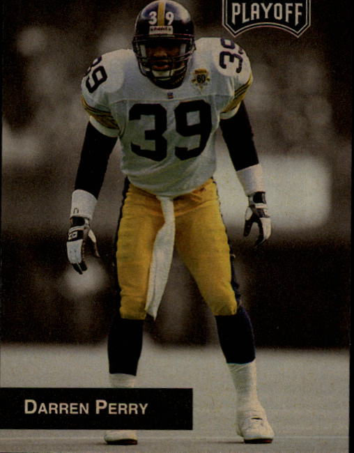 A6486- 1993 Playoff Football #s 201-315 + Inserts -You Pick- 15+ FREE US SHIP - Picture 68 of 243