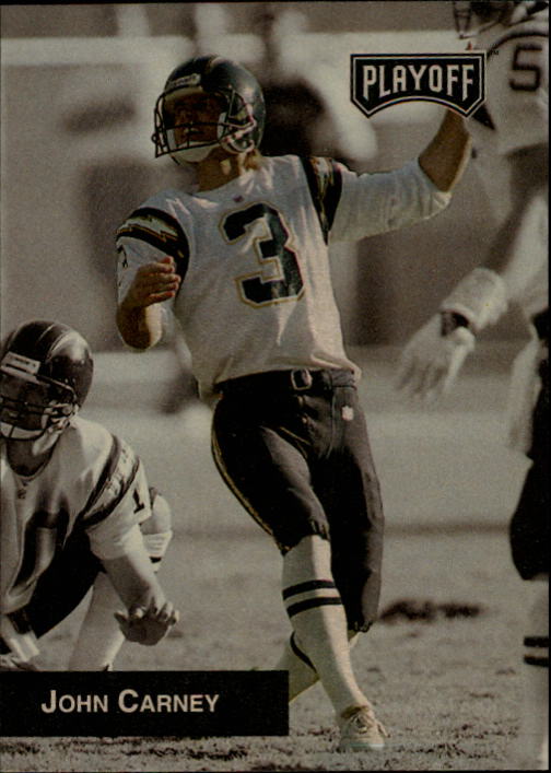 A6486- 1993 Playoff Football #s 201-315 + Inserts -You Pick- 15+ FREE US SHIP - Picture 74 of 243