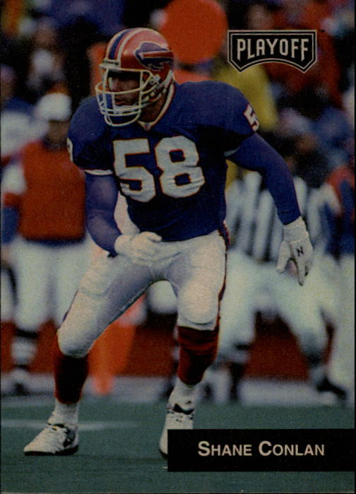 A6486- 1993 Playoff Football #s 201-315 + Inserts -You Pick- 15+ FREE US SHIP - Picture 82 of 243