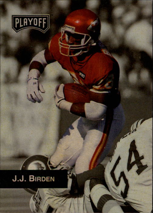 A6486- 1993 Playoff Football #s 201-315 + Inserts -You Pick- 15+ FREE US SHIP - Picture 84 of 243
