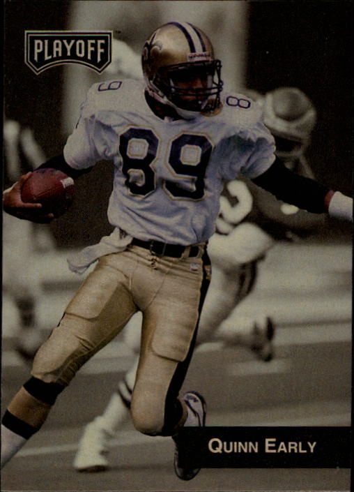 A6486- 1993 Playoff Football #s 201-315 + Inserts -You Pick- 15+ FREE US SHIP - Picture 86 of 243