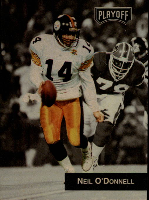 A6486- 1993 Playoff Football #s 201-315 + Inserts -You Pick- 15+ FREE US SHIP - Picture 90 of 243