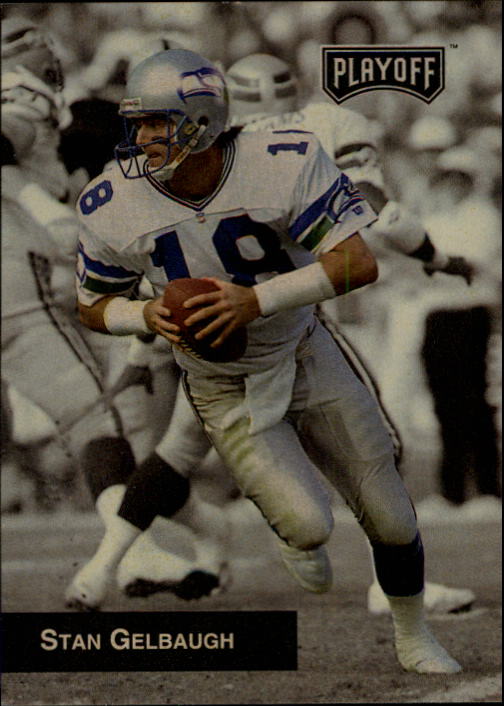 A6486- 1993 Playoff Football #s 201-315 + Inserts -You Pick- 15+ FREE US SHIP - Picture 92 of 243