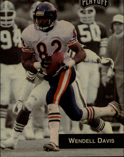 A6486- 1993 Playoff Football #s 201-315 + Inserts -You Pick- 15+ FREE US SHIP - Picture 96 of 243